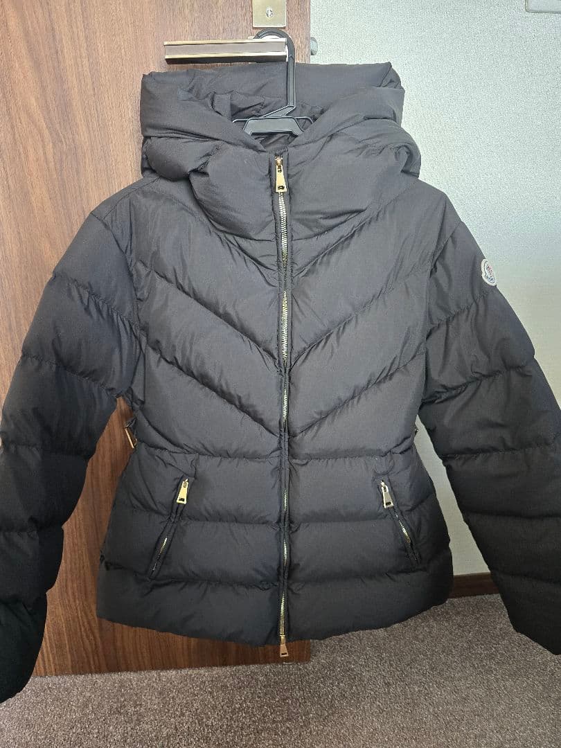 ダウンジャケット　ノーブランド NANGA（ナンガ） ノーザンライト ダウンジャケット NORTHERN LIGHTS