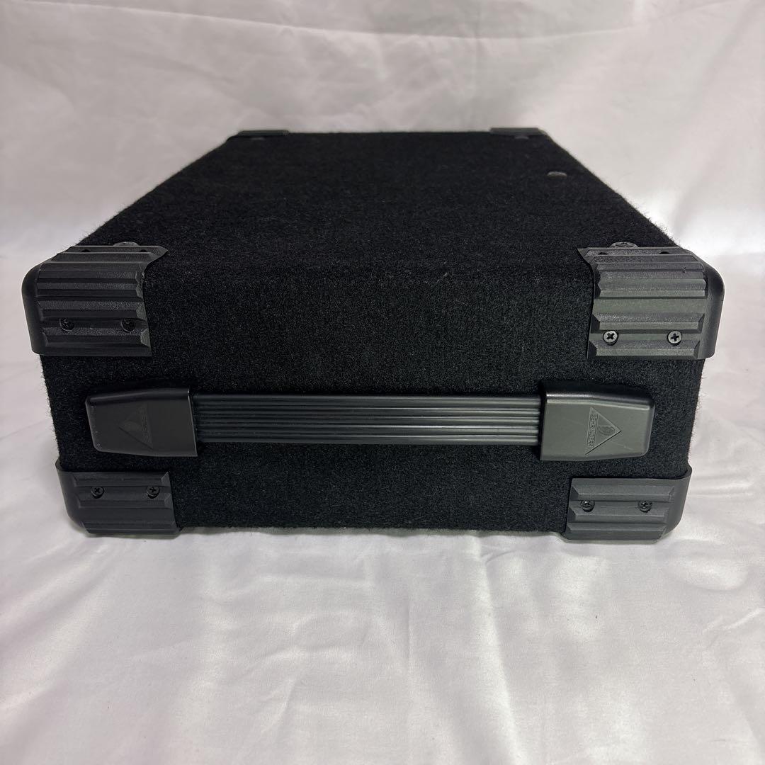 美品・希少】BEHRINGER ベリンガーBX4500H ベースアンプヘッド - メルカリ