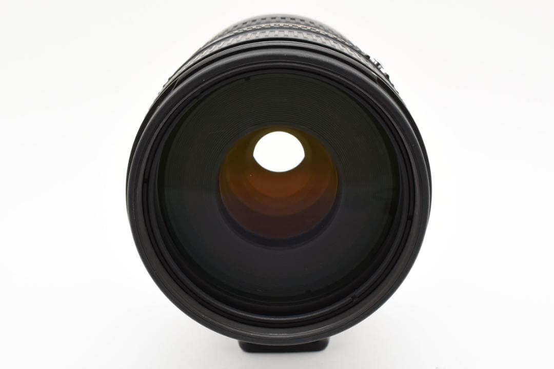 【美品】Nikon AF 80-400mm f/4.5-5.6 D #I01