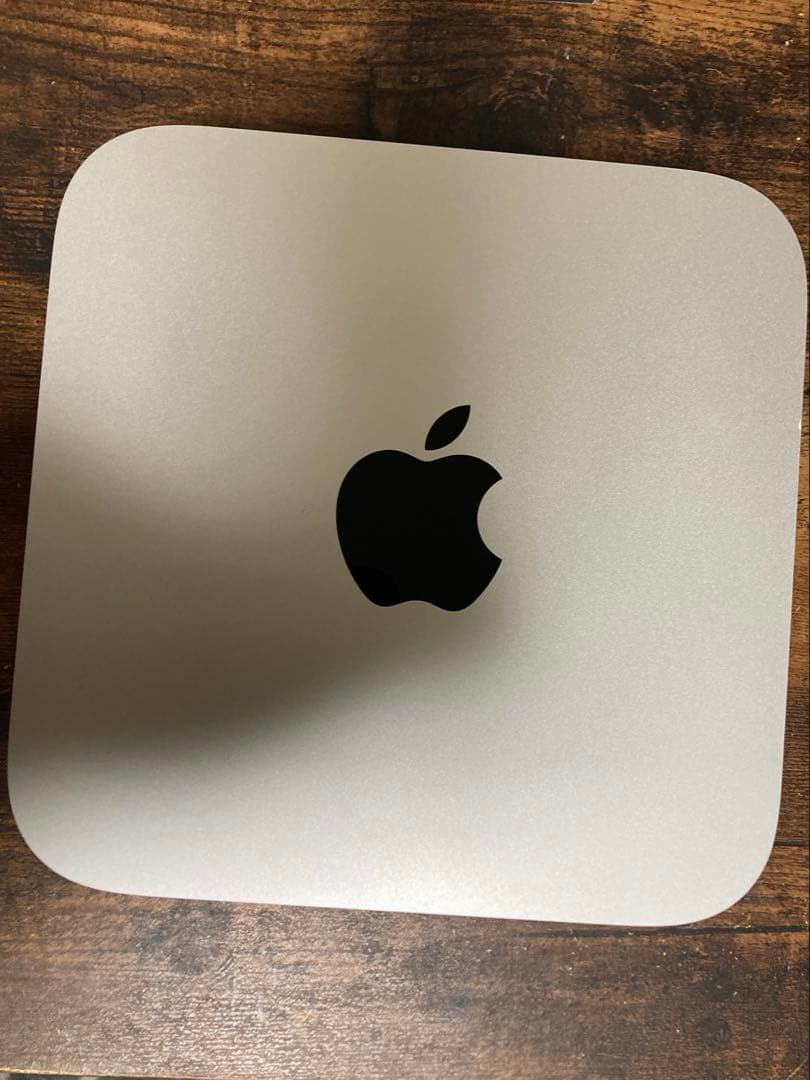 Apple Macmini M2 2023 【整備済み品】 Amazon | 【整備済み品】 Apple 2023 Mac mini M2 チップ搭載