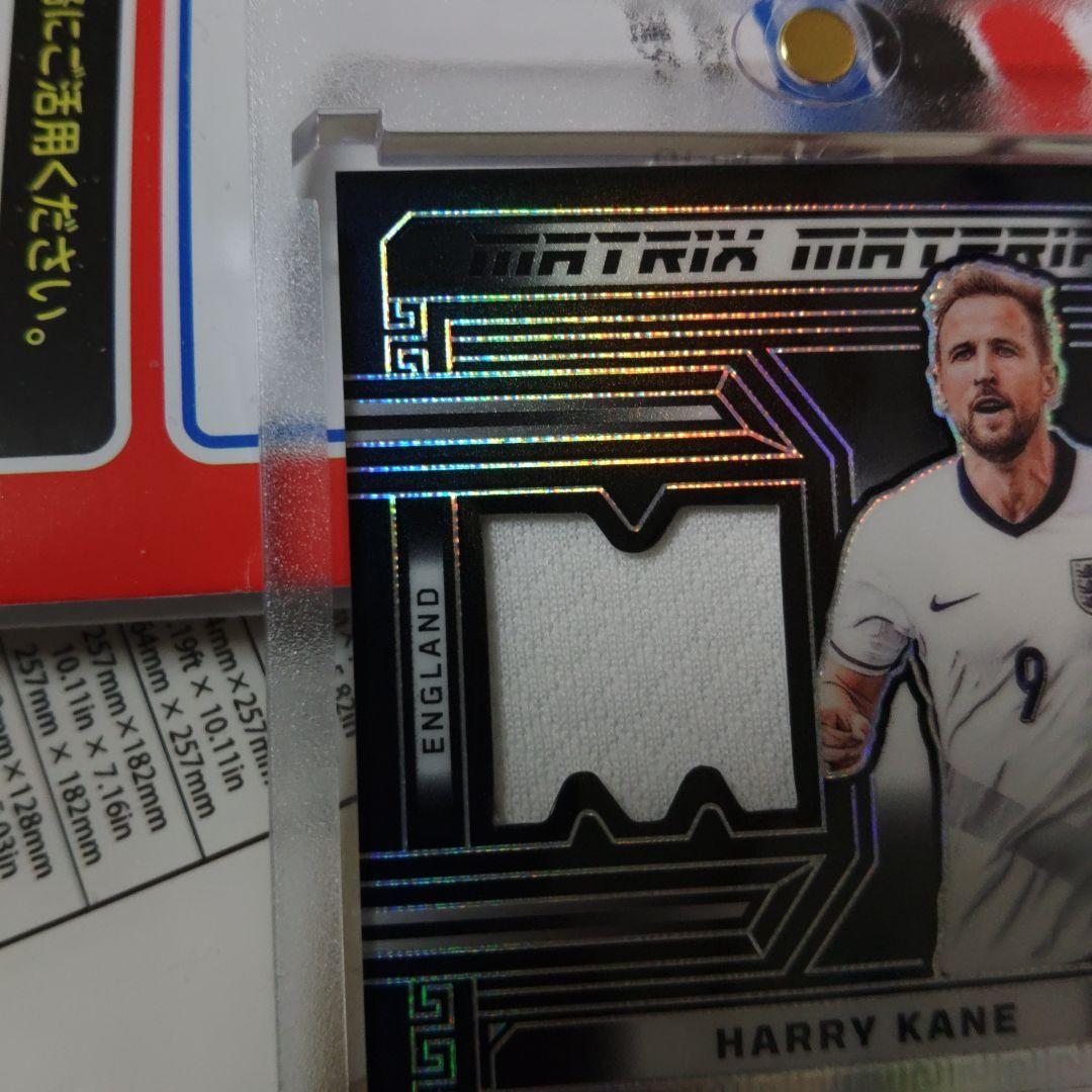 HARRY KANE 直筆サイン入りOBSIDIANカード09/30 - メルカリ