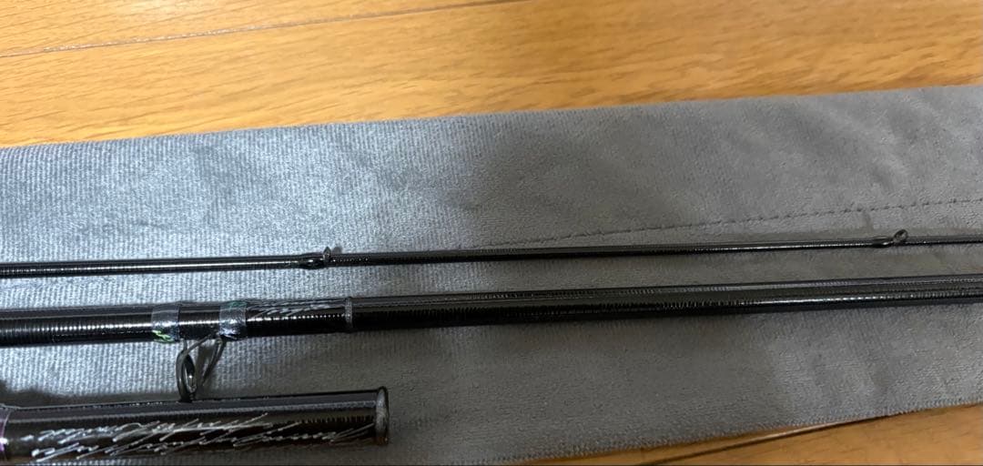 モーリス グラファイトワークス AR-801EX-R