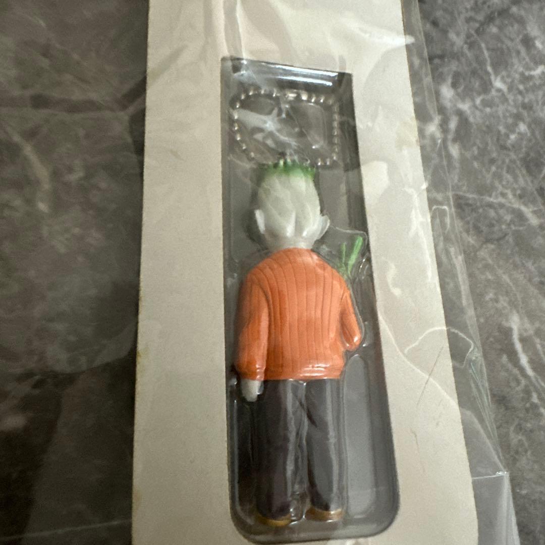 GANTZ ネギ星人 25周年記念スペシャルグッズ - メルカリ