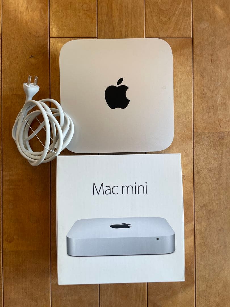 Apple Mac mini 本体 + 電源ケーブル Amazon.com: Ac Power Cord Cable Compatible Apple TV/Mac Mini