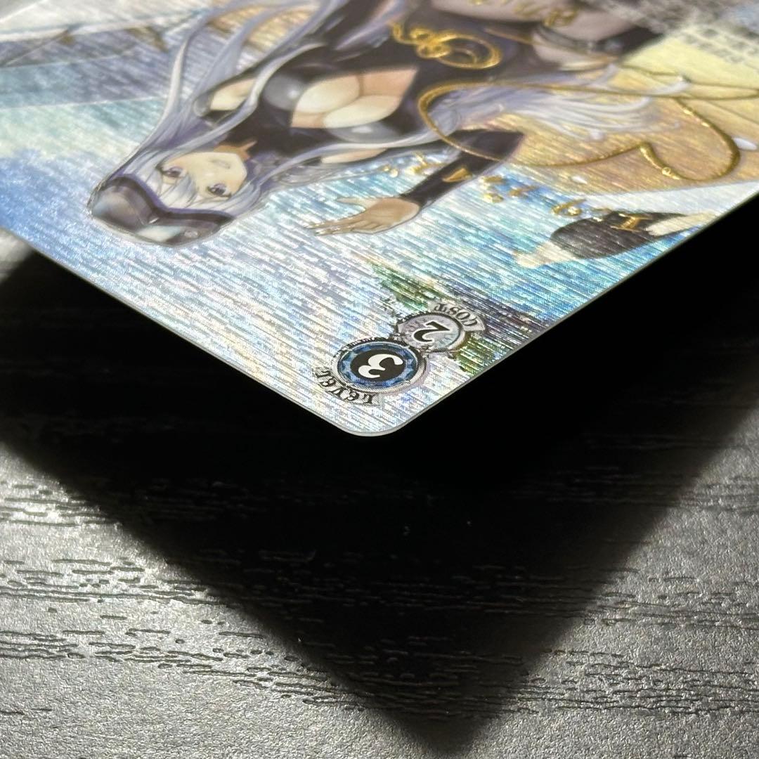 WS エンタープライズ sp サイン アズレン - メルカリ