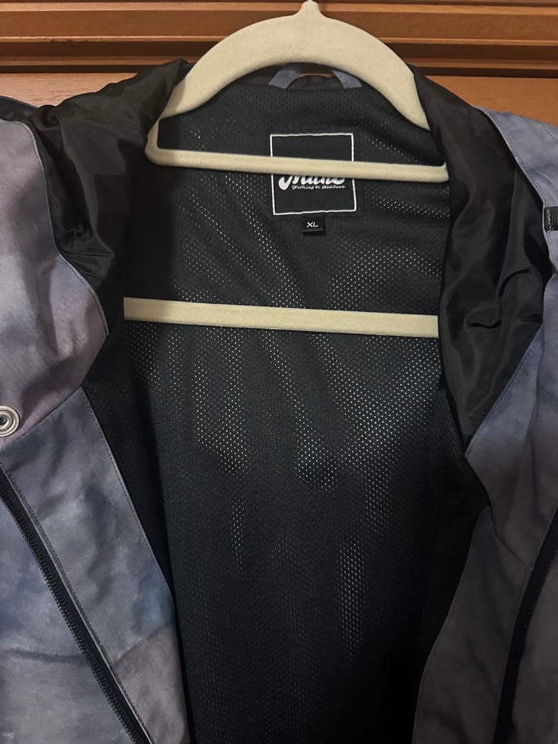 MAHF スノボウェア上下セットマヅメマーフスノーボードVESPベスプ