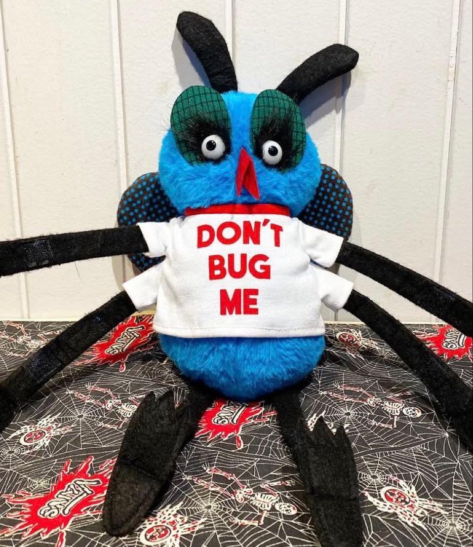 MAD MOUSE COMIC ぬいぐるみ セットHEADLOCKSTUDIO - メルカリ