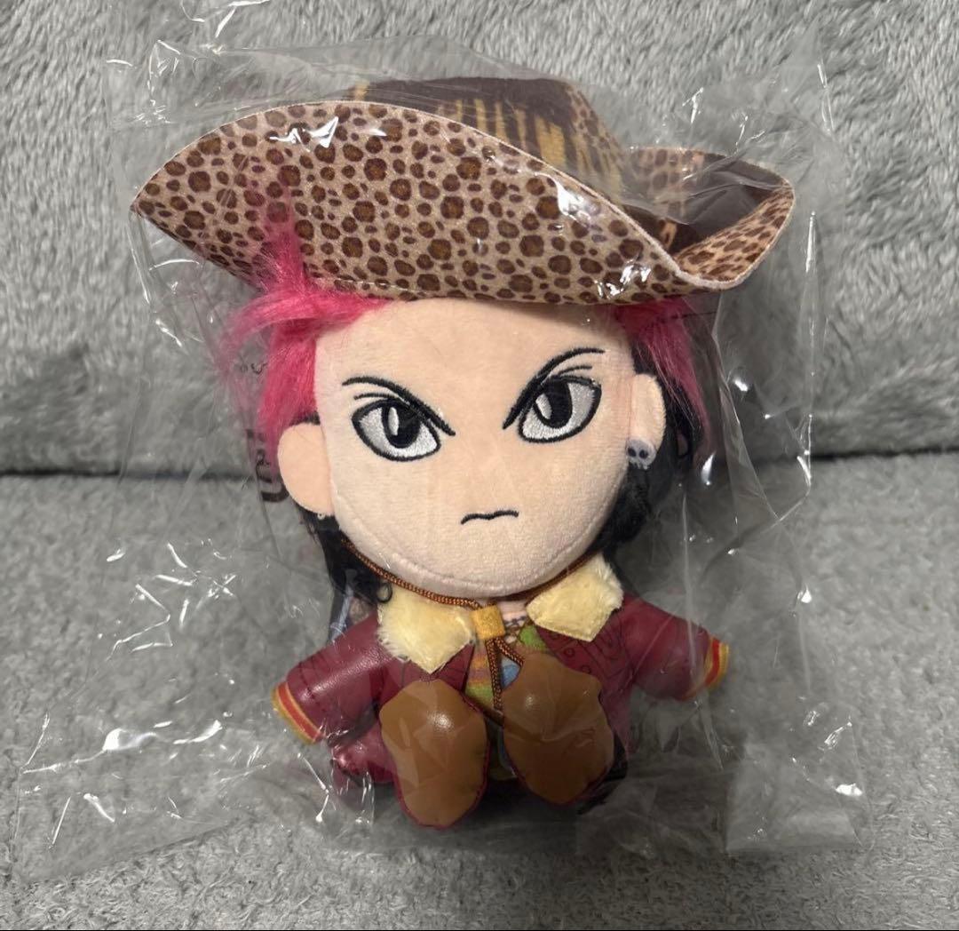 ぷりぬい hide 2点セット