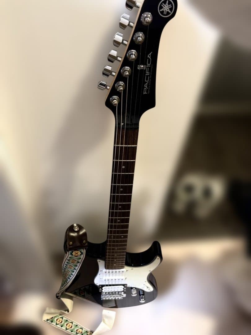 ギター YAMAHA / Pacifica / PAC212VQM