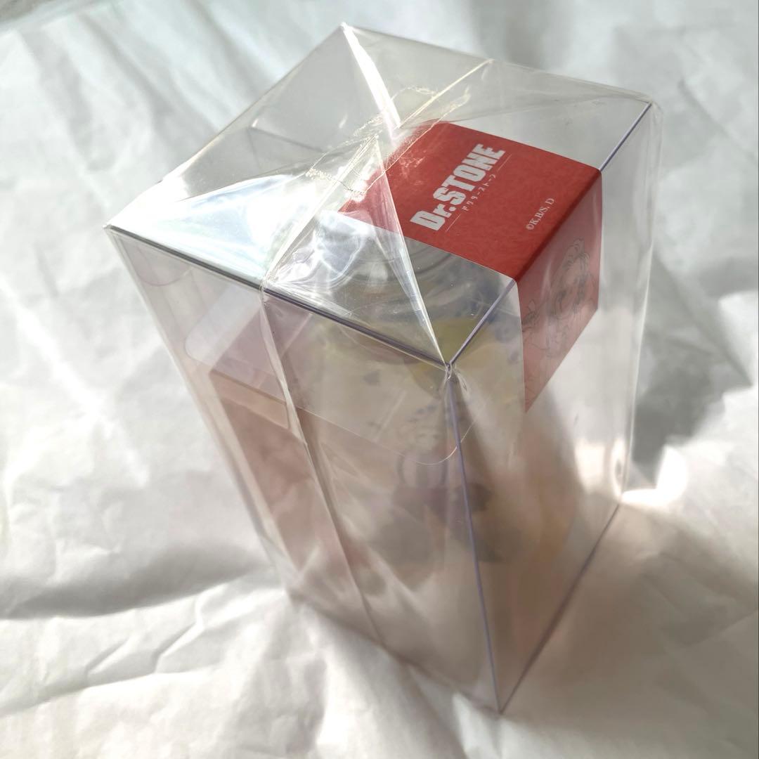 Dr.STONE 七海龍水 原画展 ドクターストーン ハーバリウム