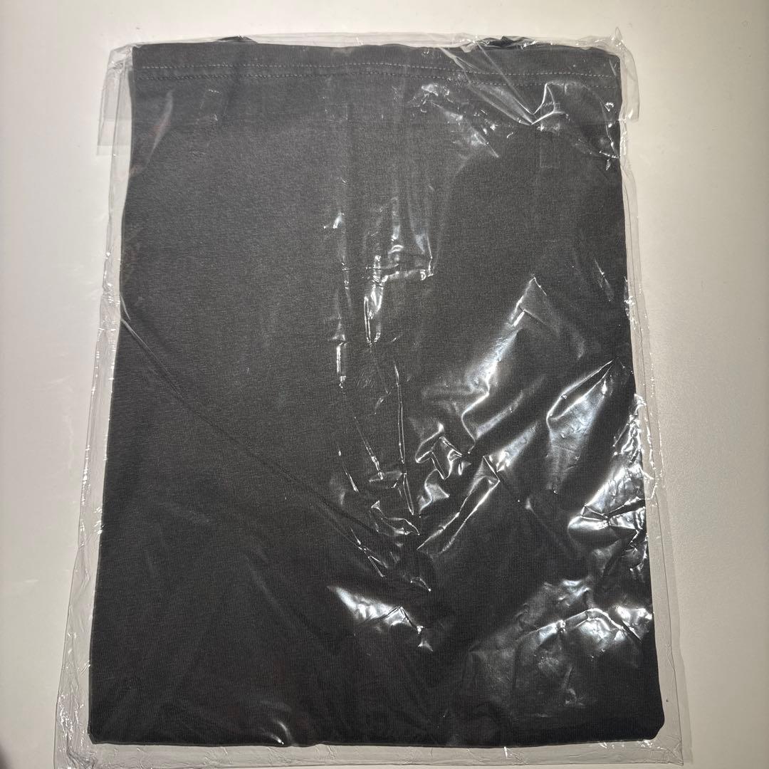 amazarashi 電脳演奏監視空間ゴースト ビジュアルアートTシャツ 新品