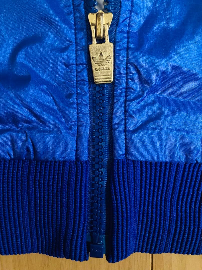 1994 横浜マリノス アディダスオフィシャル 当時物ウィンドブレーカー