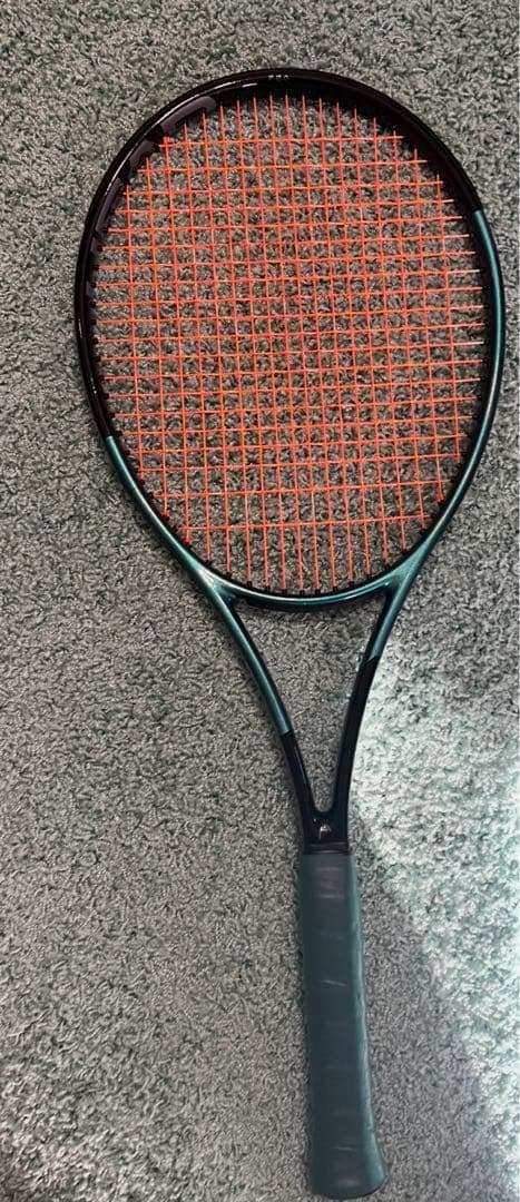 ラケット(硬式用) 2025 HEAD GRAVITY PRO G2 ウインザーオンラインショップヘッド グラビティ プロ 2025（ HEAD