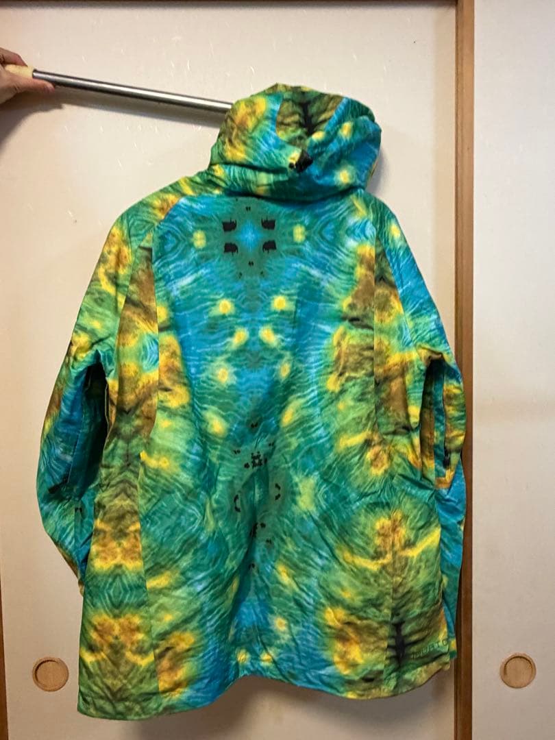 アンラッキー池田。