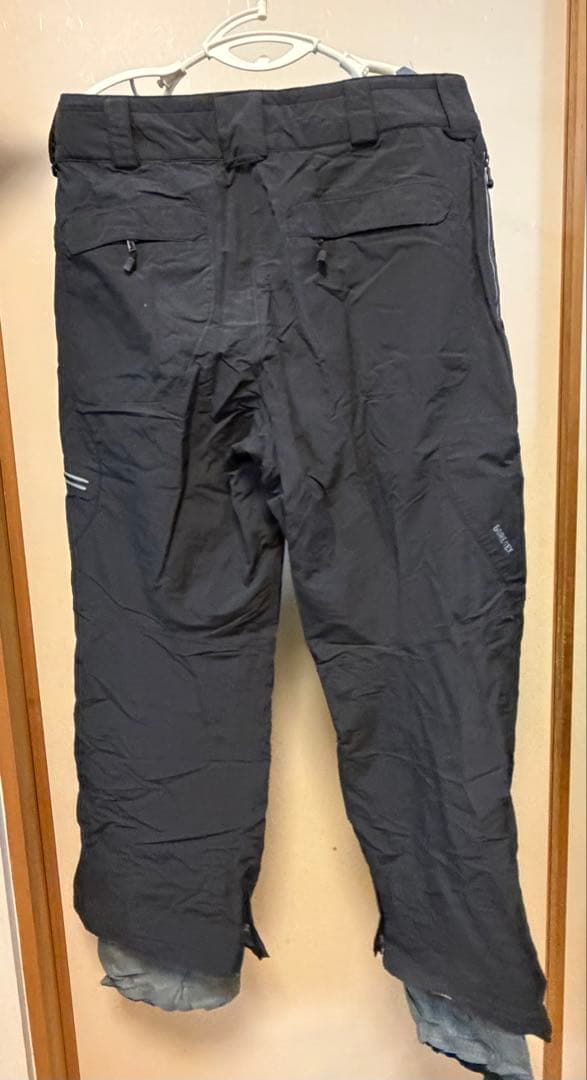 アンラッキー池田。