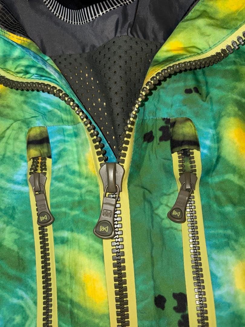 アンラッキー池田。