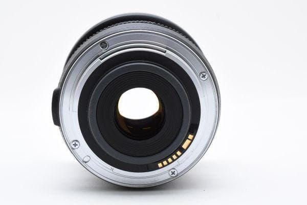 Canon EF-S 10-22mm F3.5-4.5 USM 【美品】
