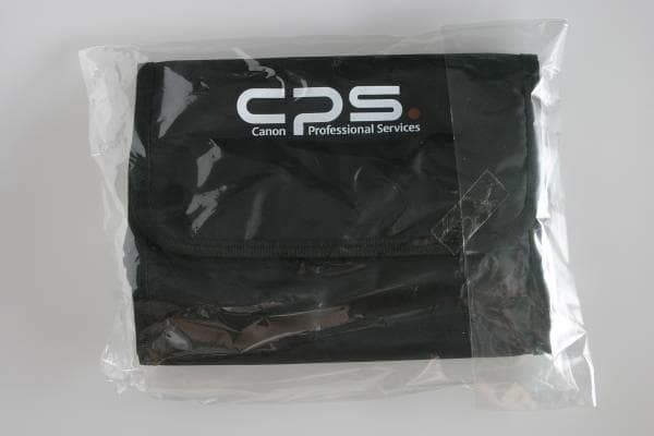 ☆非売品！ canon キャノン cps 小物入れ 販売終了】ソフトケース PSC-3000:カメラ収納関連商品 通販｜キヤノン