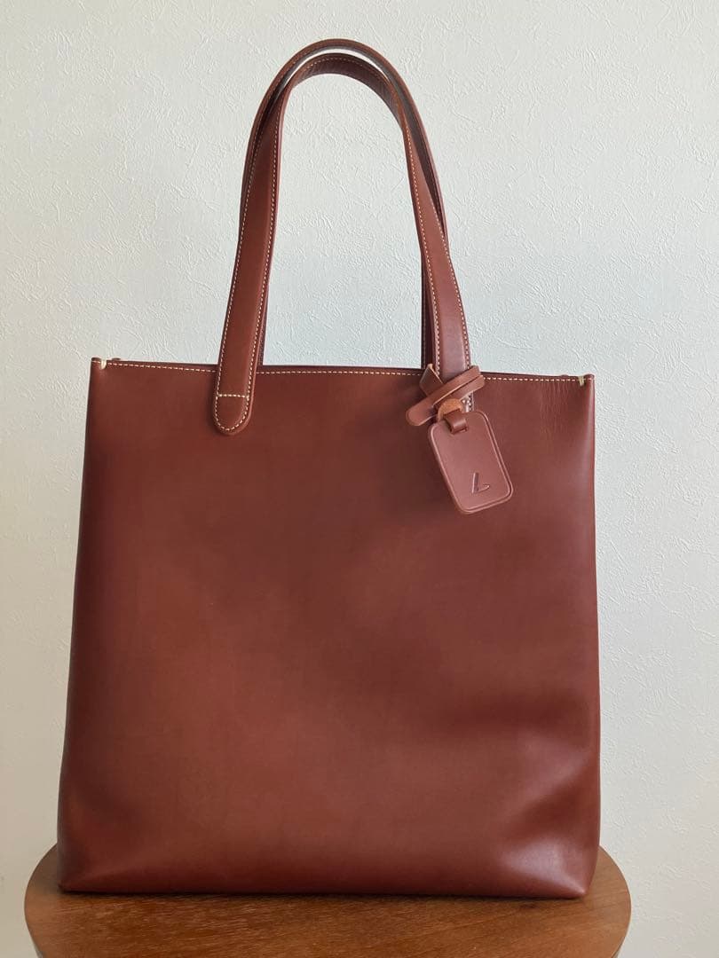 ii土屋鞄 ディアリオ トールトートバッグ 数量限定色】ディアリオ トールトート – トートバッグ – 土屋鞄製造所