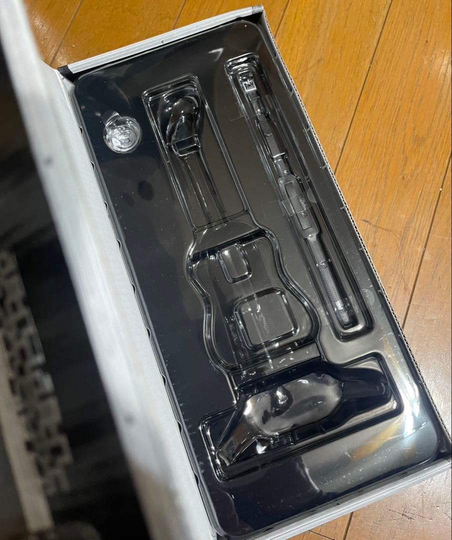 布袋寅泰 エレキギター フィギュア2本セット