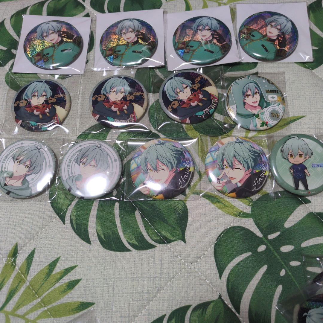 アイドリッシュセブン 亥清悠