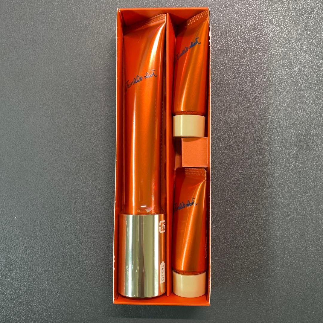 POLA ポーラ リンクルショット メディカルセラム プラスキット - メルカリ