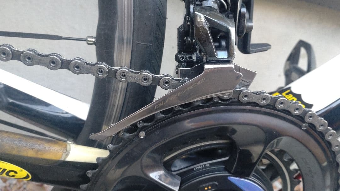 Trek 2013 madone5 デュラエース 54サイズ - メルカリ