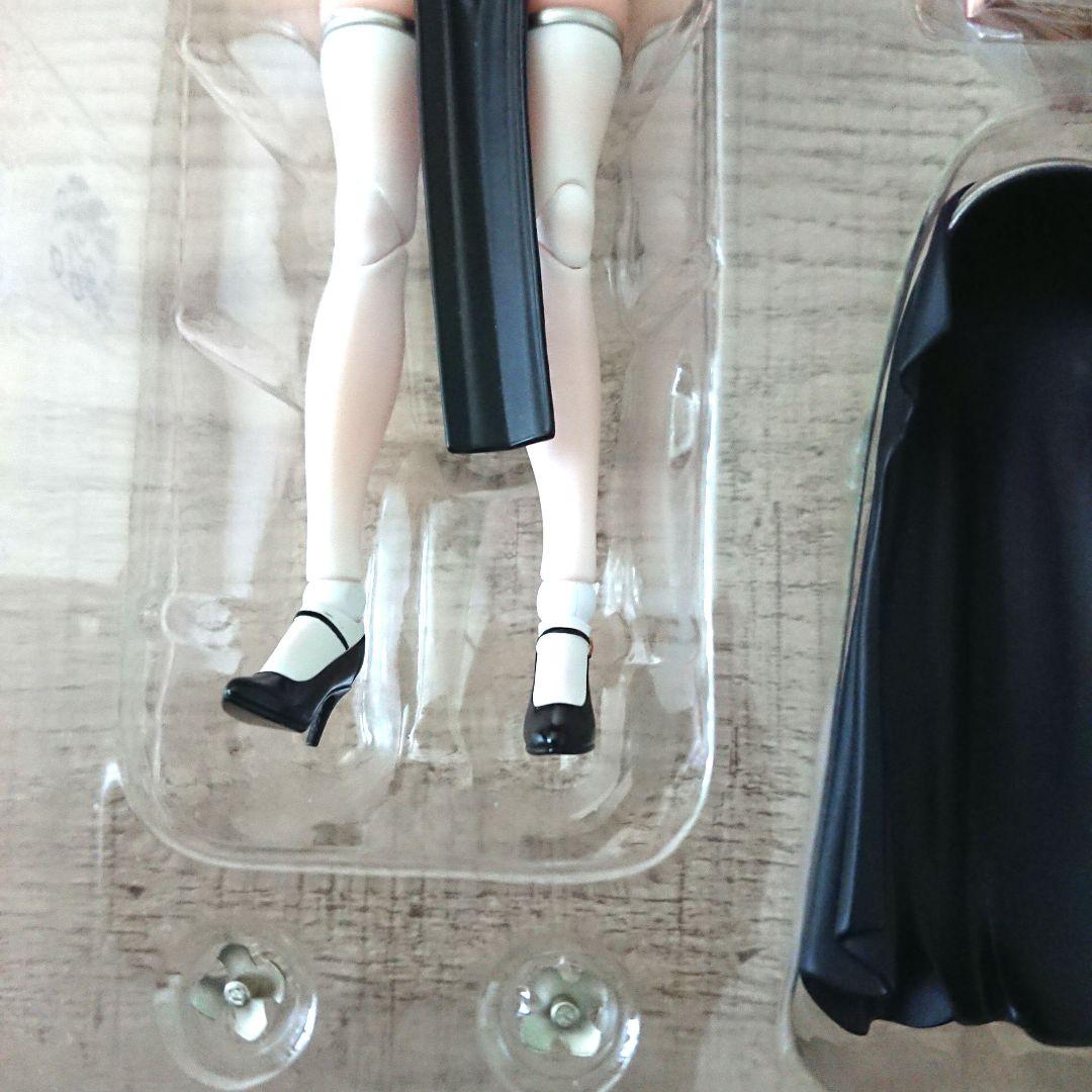 蝸之殻 シスターミューズ エイスドー ＋オプションフットパーツセット