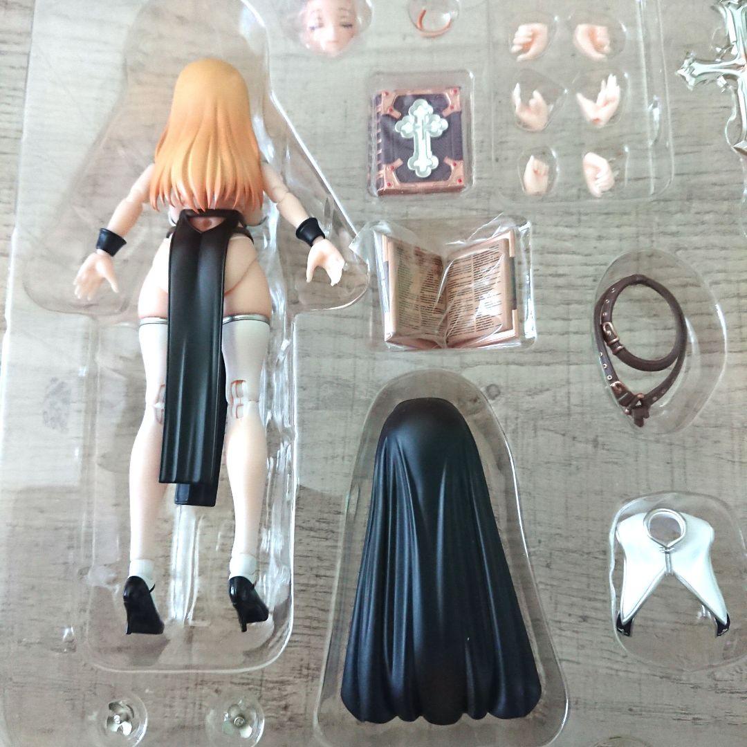 蝸之殻 シスターミューズ エイスドー ＋オプションフットパーツセット