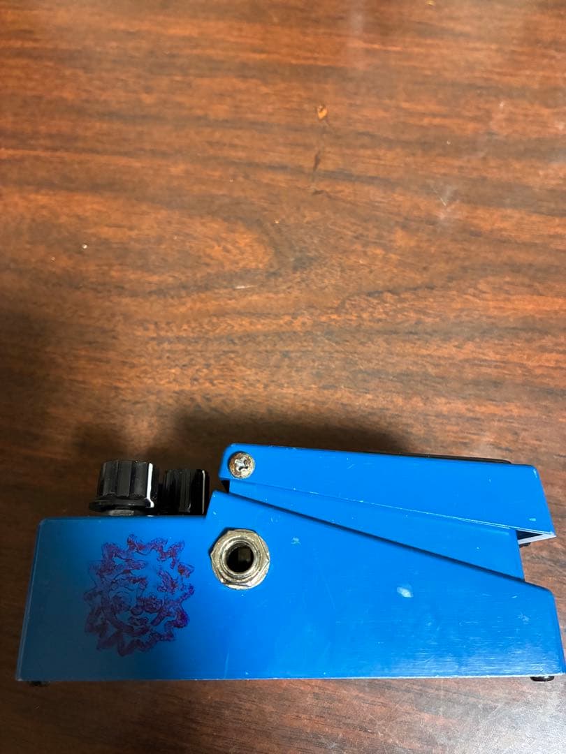 ギター BOSS Blues D BD-2 (Analog Man Mod)