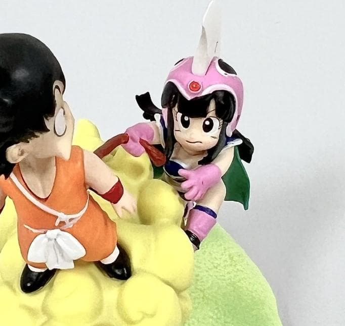 ドラゴンボール 孫悟空 チチ ガレージキット フィギュア 1 - メルカリ