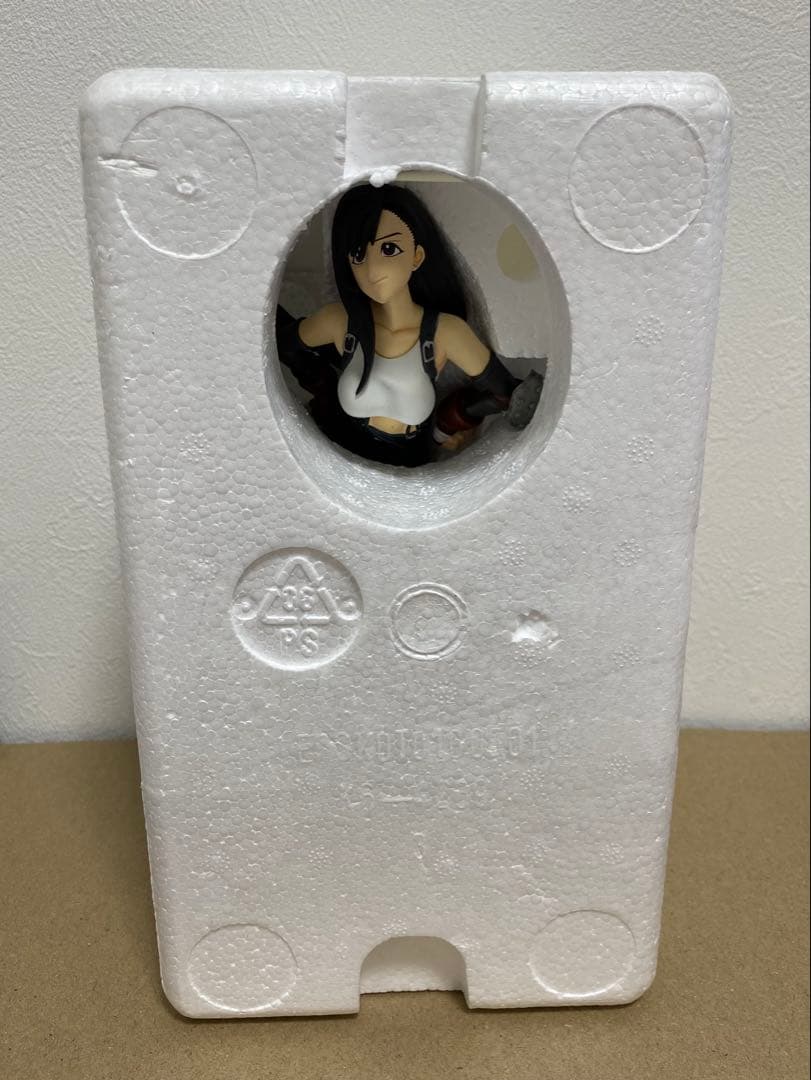 ファイナルファンタジー7 ティファロックハート Ver.2