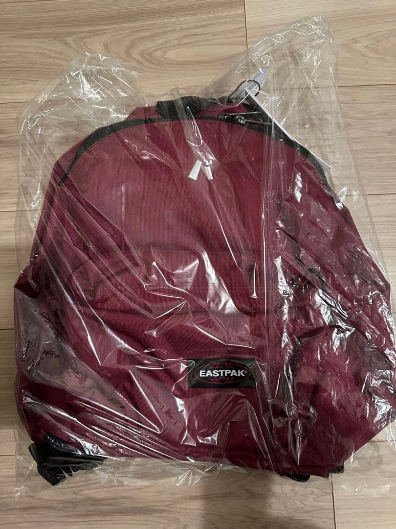 バナナマン 2023 バックパック リュックサック BLD ブラッド 新品 バナナマン POPUP STORE in TOKYO・NAGOYA Goods バナナマン×NEWERA