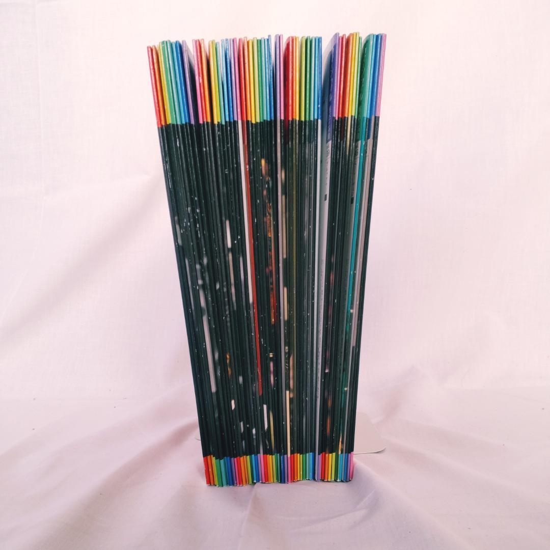 ウィーン・フィル 魅惑の名曲』CD・雑誌（抜けNoあり） 小学館 - メルカリ