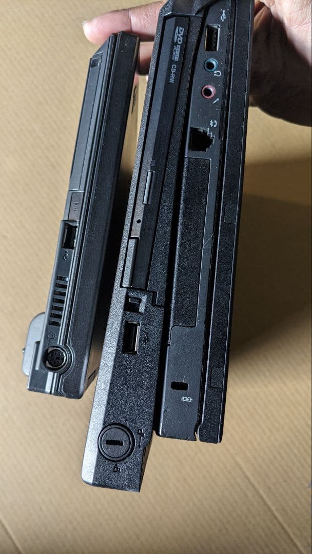 LENOVO ThinkPad x201s IBM ThinkPad 240Z - メルカリ