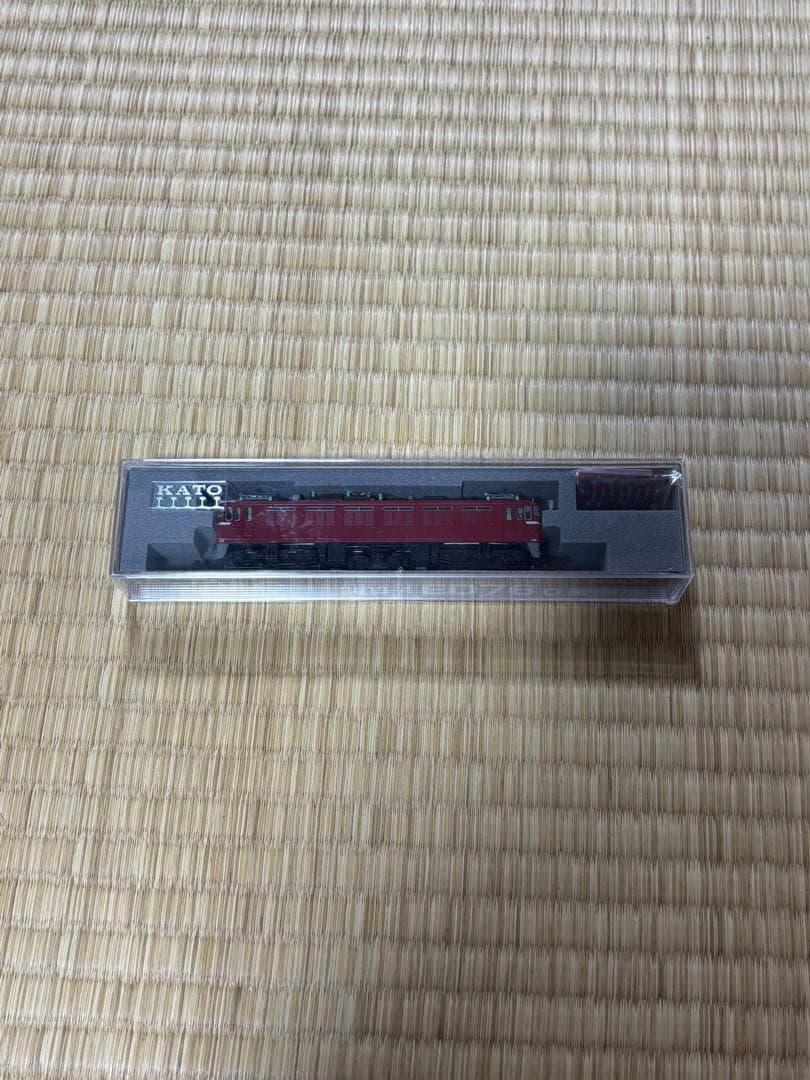 【専用】ED76とEF70 ED76形が重連で貨物列車をけん引｜鉄道ニュース｜2022年6月3日掲載