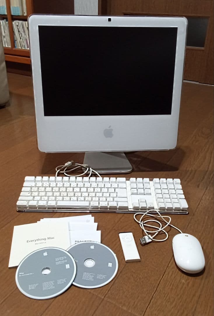 Macデスクトップ iMac MA590J/A Mac（Apple） MHK33J/A iMac Retina 4Kディスプレイモデル 21.5インチ