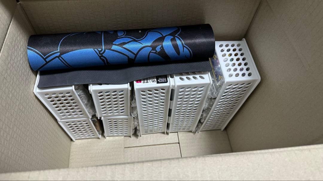 ポケモンカードコレクションセット