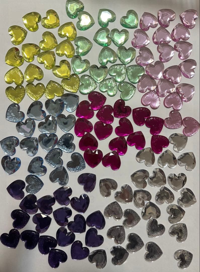 プリズムストーン まとめ売り