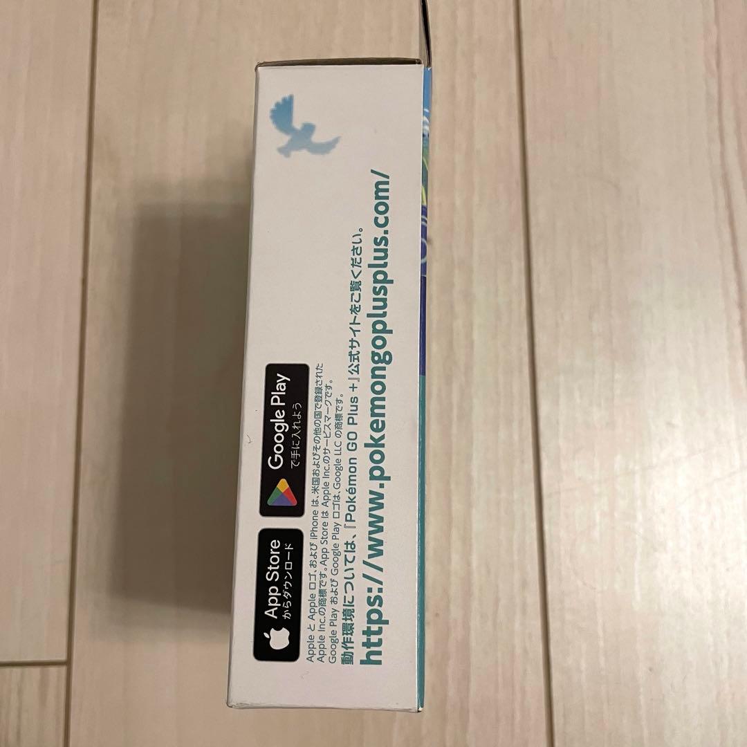 Pokémon GO Plus + ファミマ　希少