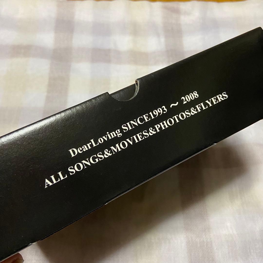 DearLoving インディーズコンプリートボックス タブレット