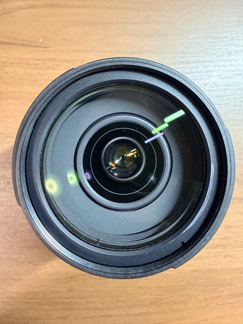 TAMRONAF 28-300mm F/3.5-6.3 キヤノンEF用