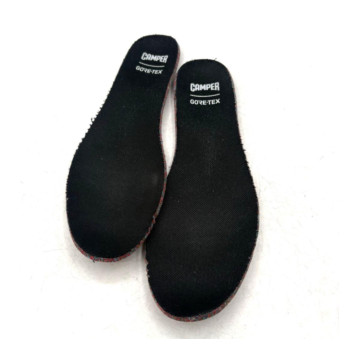 極美品✨ カンペール ゴアテックス スニーカー 【37】 CRCLR