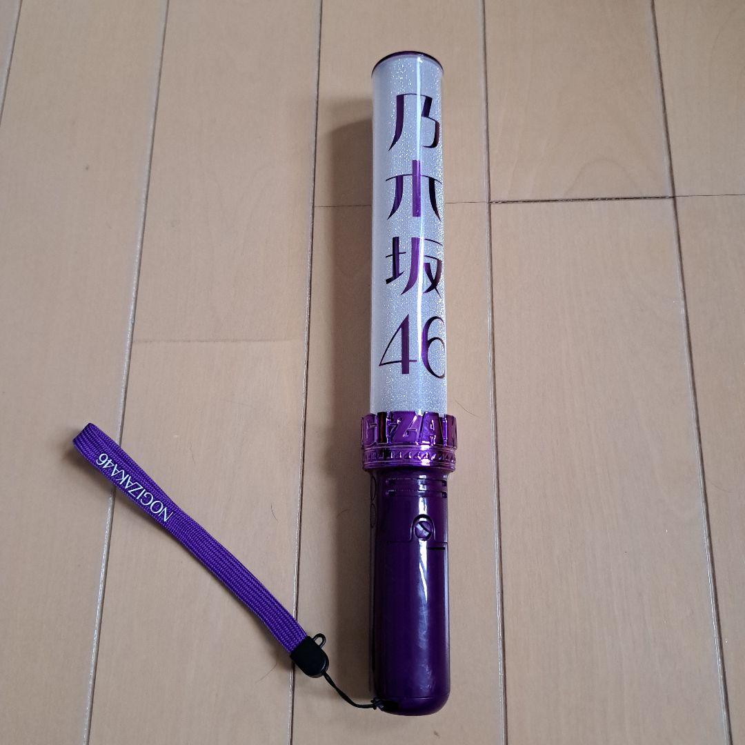 乃木坂46 金川沙耶 ペンライト 11色 - メルカリ