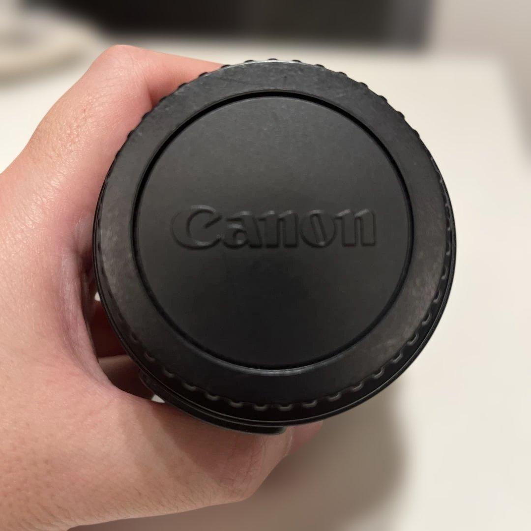 Canon EFS18-55㎜ f3.5-5.6