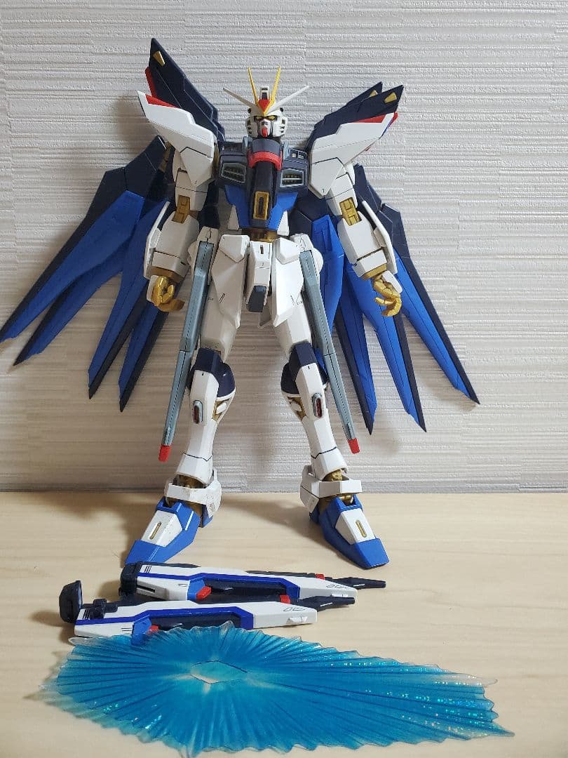 ガンプラ　ジャンク