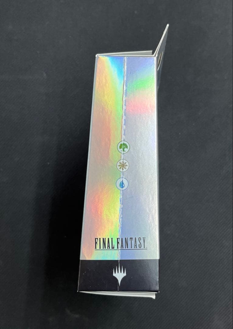 コレクター版統率者デッキ 日本語版 カウンター・ブリッツ - メルカリ