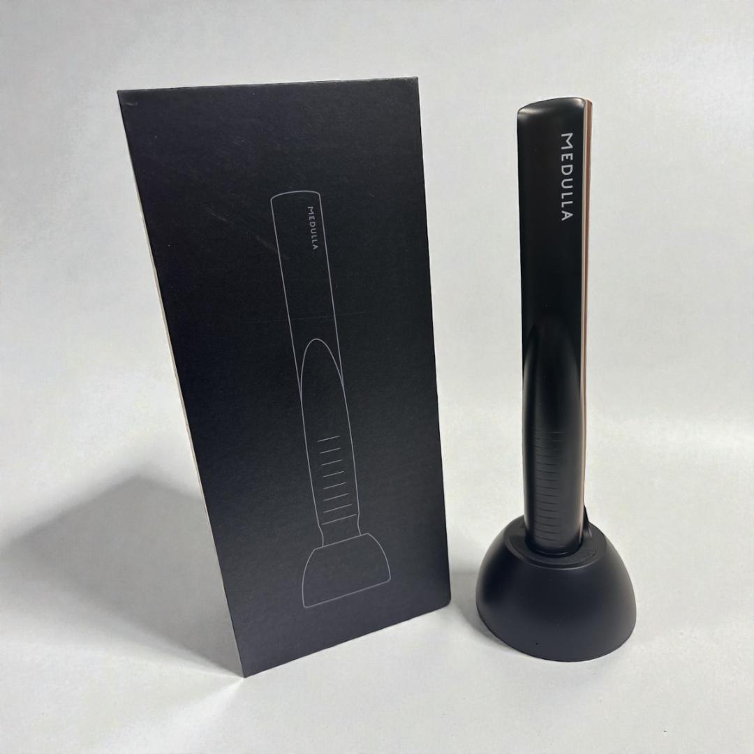 Club MEDULLA メデュラ ソニック シャインプロ トリートメント機 公式】CLUB MEDULLA