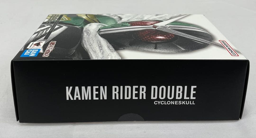 kntoy61-0864 S.H.Figuarts 仮面ライダーW