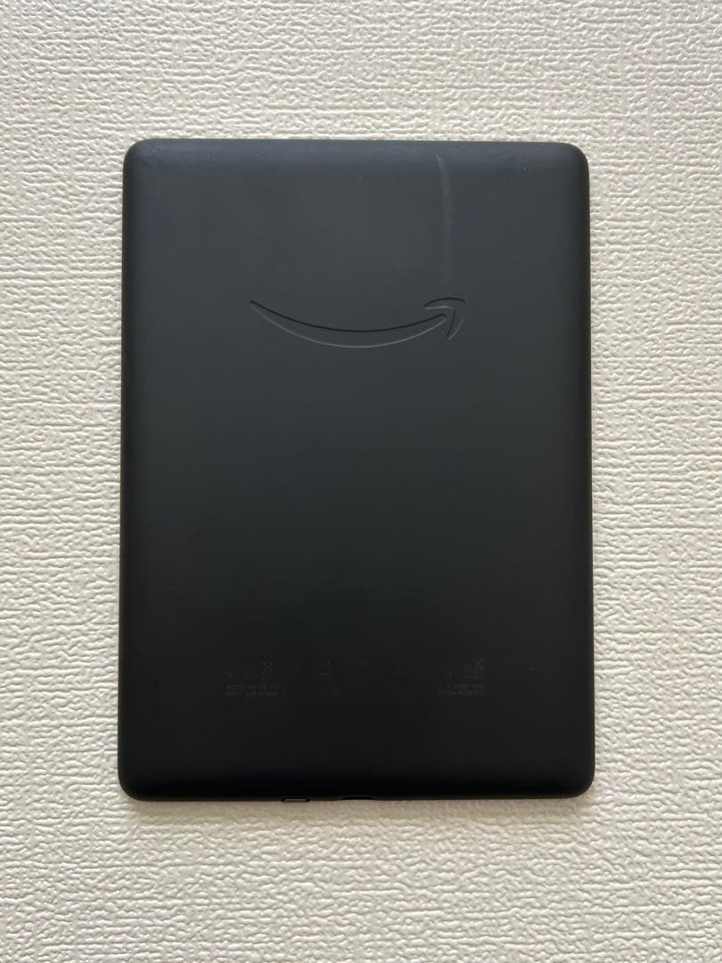 Kindle Paperwhite 第11世代 16GB 広告なし 本体のみ